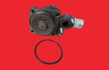 IVECO Diesel Trucks Oil Pumps and Water Pumps
