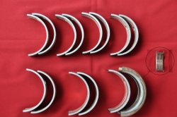 Perkins P6 (4.73 Ltr) Engine Bearing Set