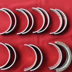 Perkins P6 (4.73 Ltr) Engine Bearing Set
